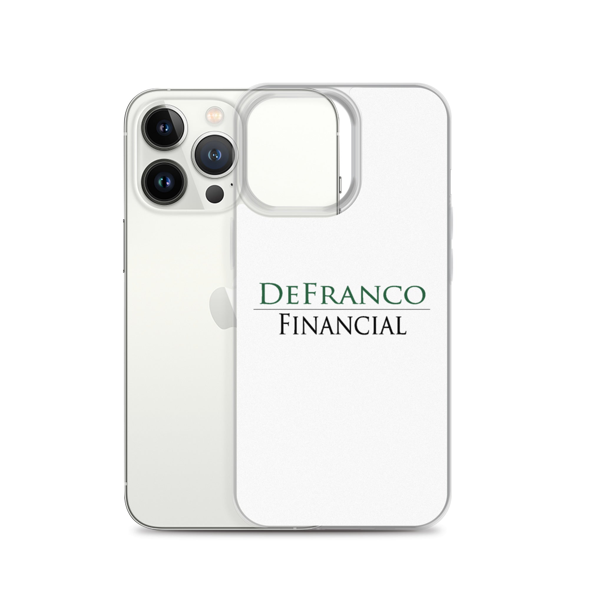 DFF iPhone Case
