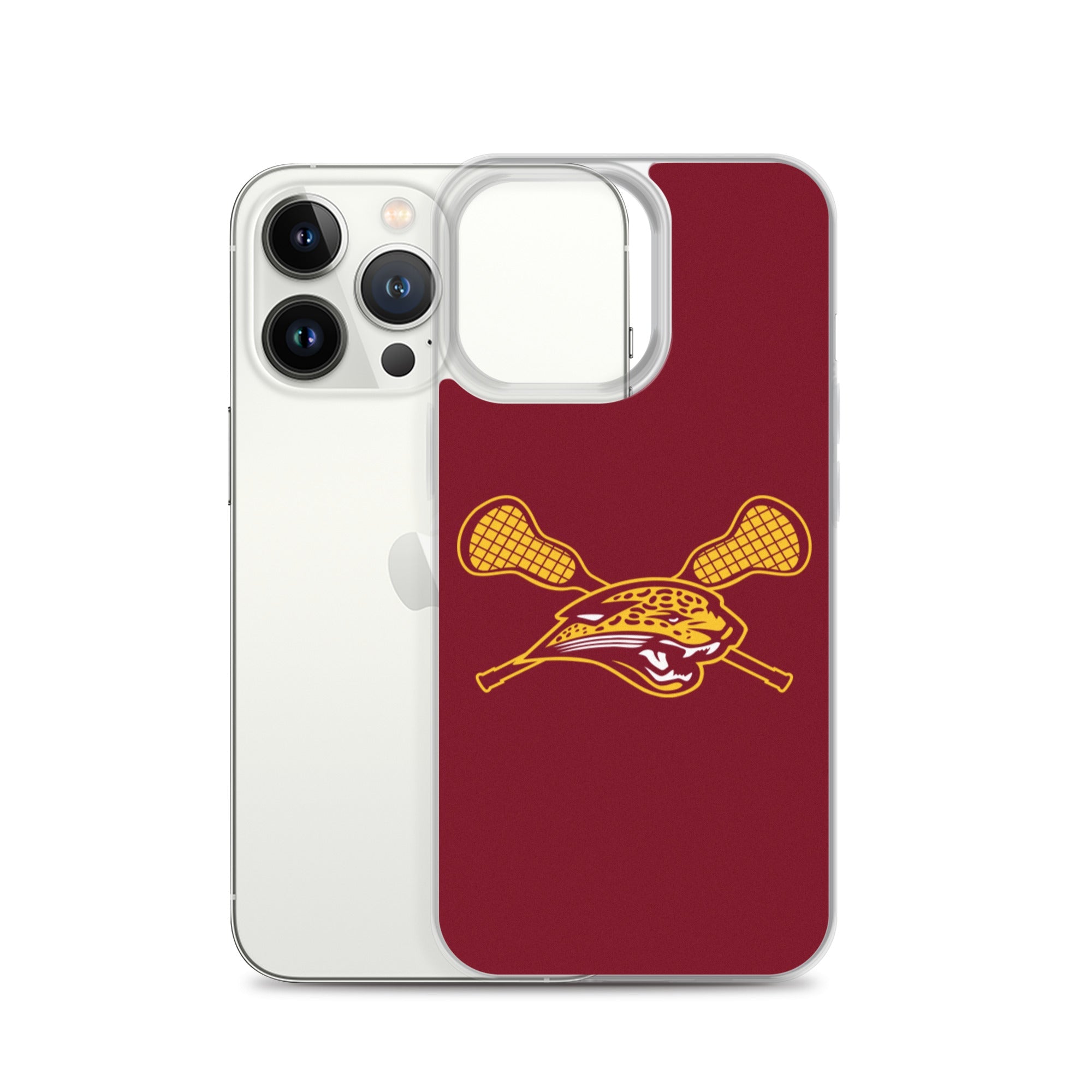 CHSL iPhone Case