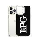 LPG iPhone Case