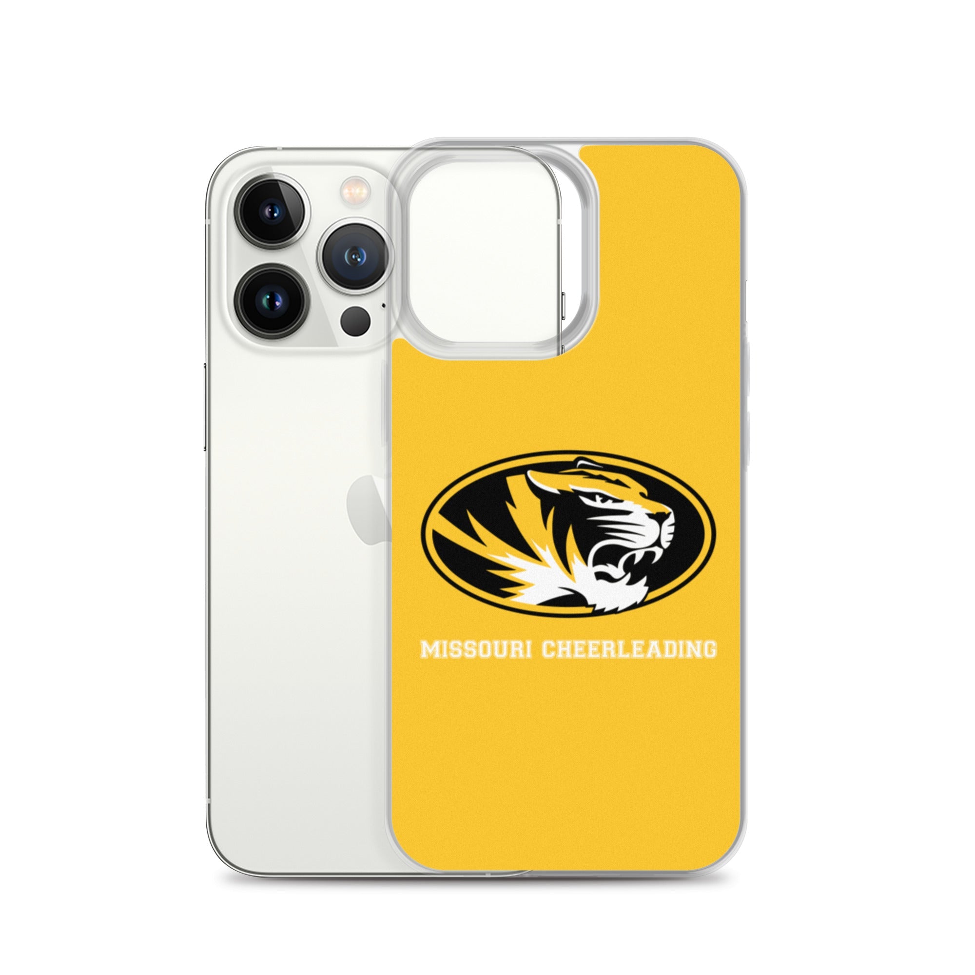 MC iPhone Case