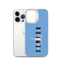 Funda para iPhone de Senior Merch