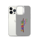 KLC iPhone Case