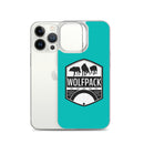 WMC iPhone Case