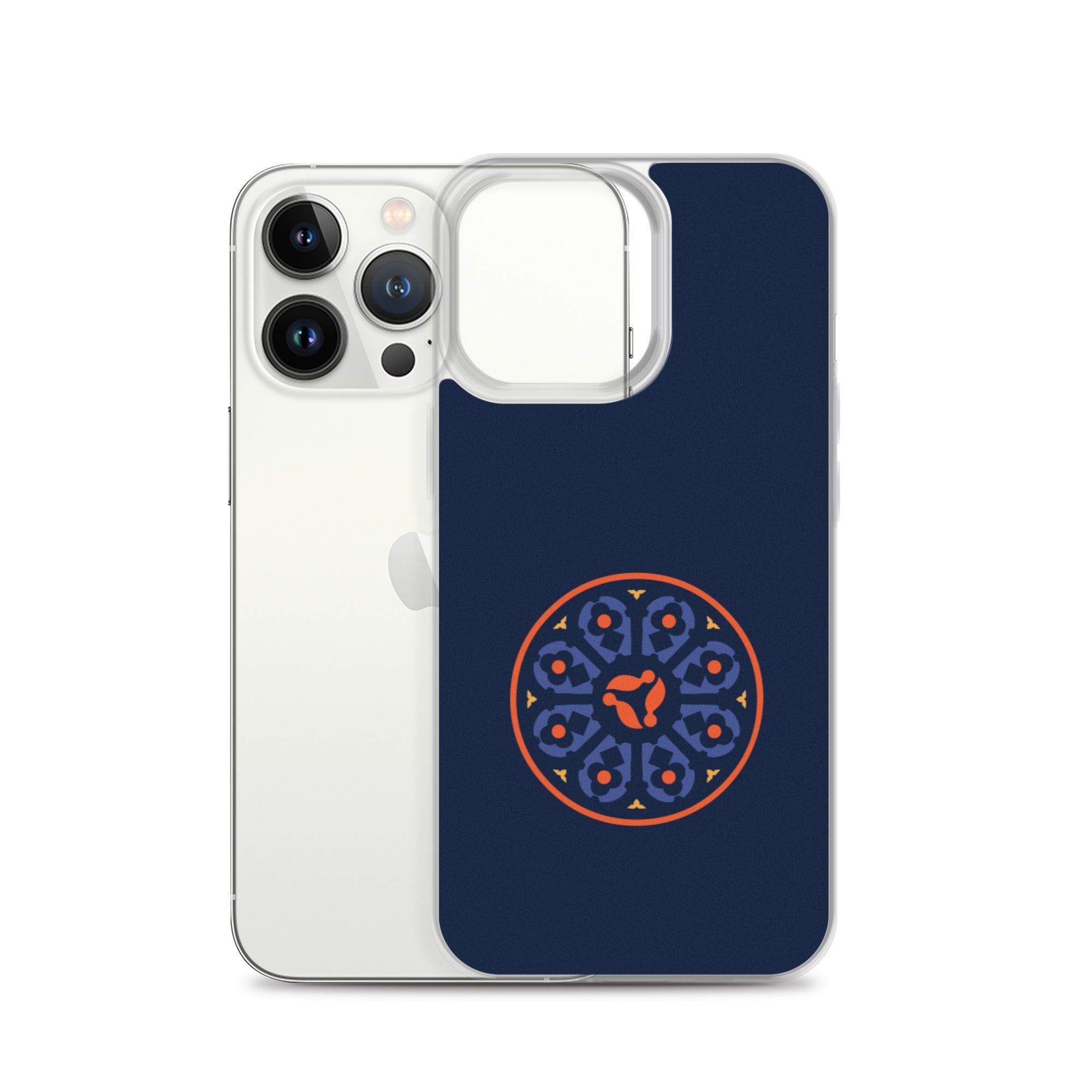 CEC iPhone Case