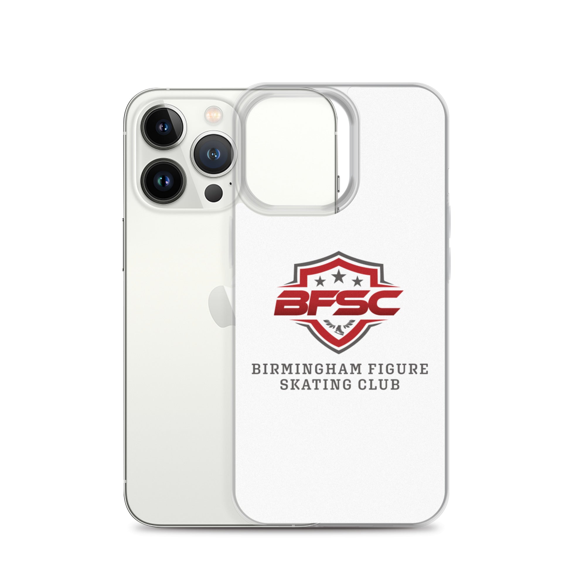 Funda para iPhone BFSC