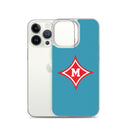 MHST iPhone Case