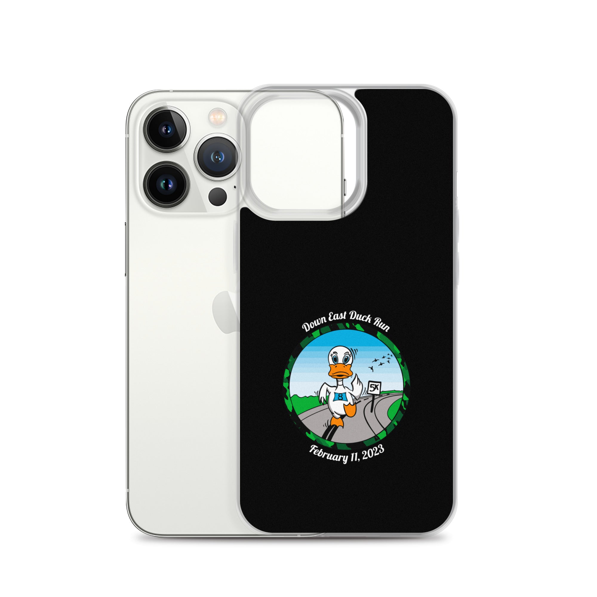 DEDR iPhone Case
