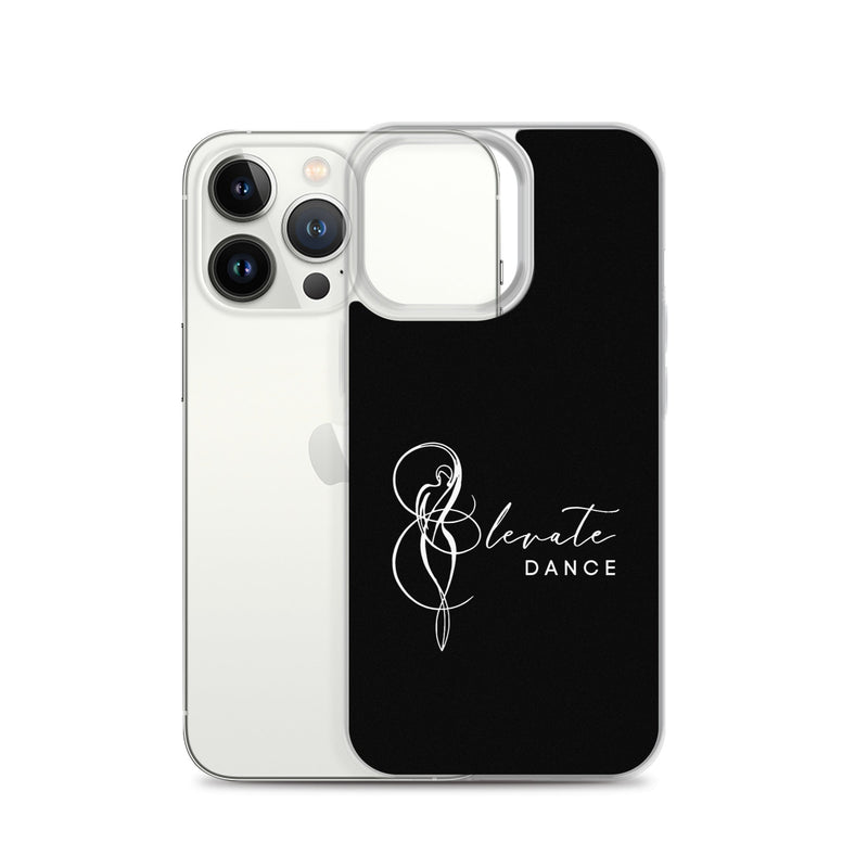 Elevate Dance iPhone Case