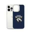 OAS iPhone Case