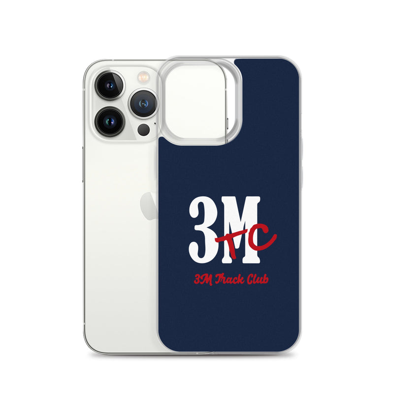 3M iPhone Case