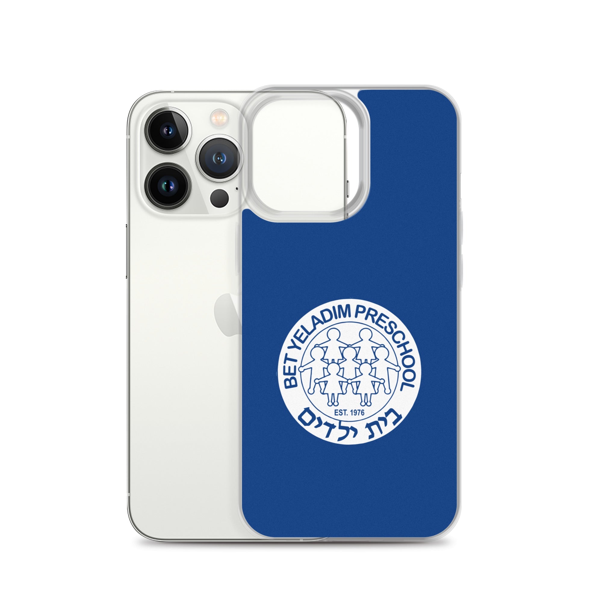 BY iPhone Case