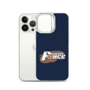 TFS iPhone Case