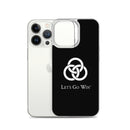 LGW iPhone Case