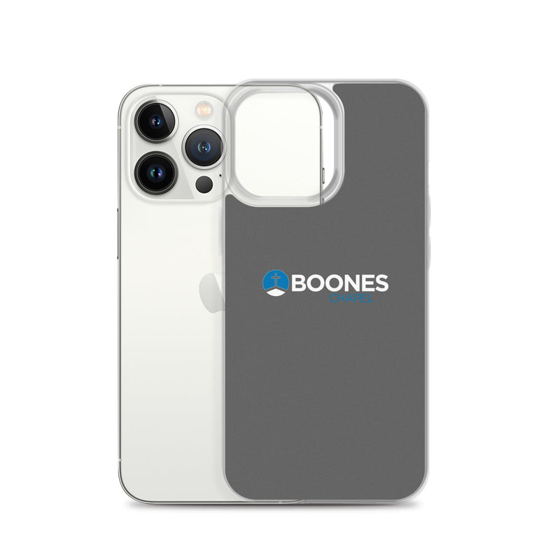 BCBC iPhone Case