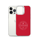 SFR iPhone Case