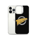 LHYAA iPhone Case