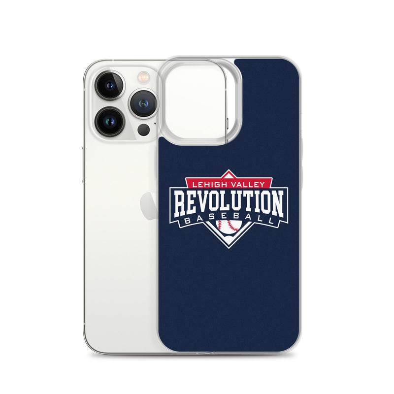 LVRB iPhone Case