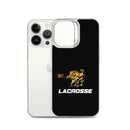 Northwestern Lehigh iPhone Case