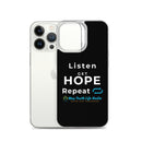 Funda para iPhone® de Way Truth Life Radio