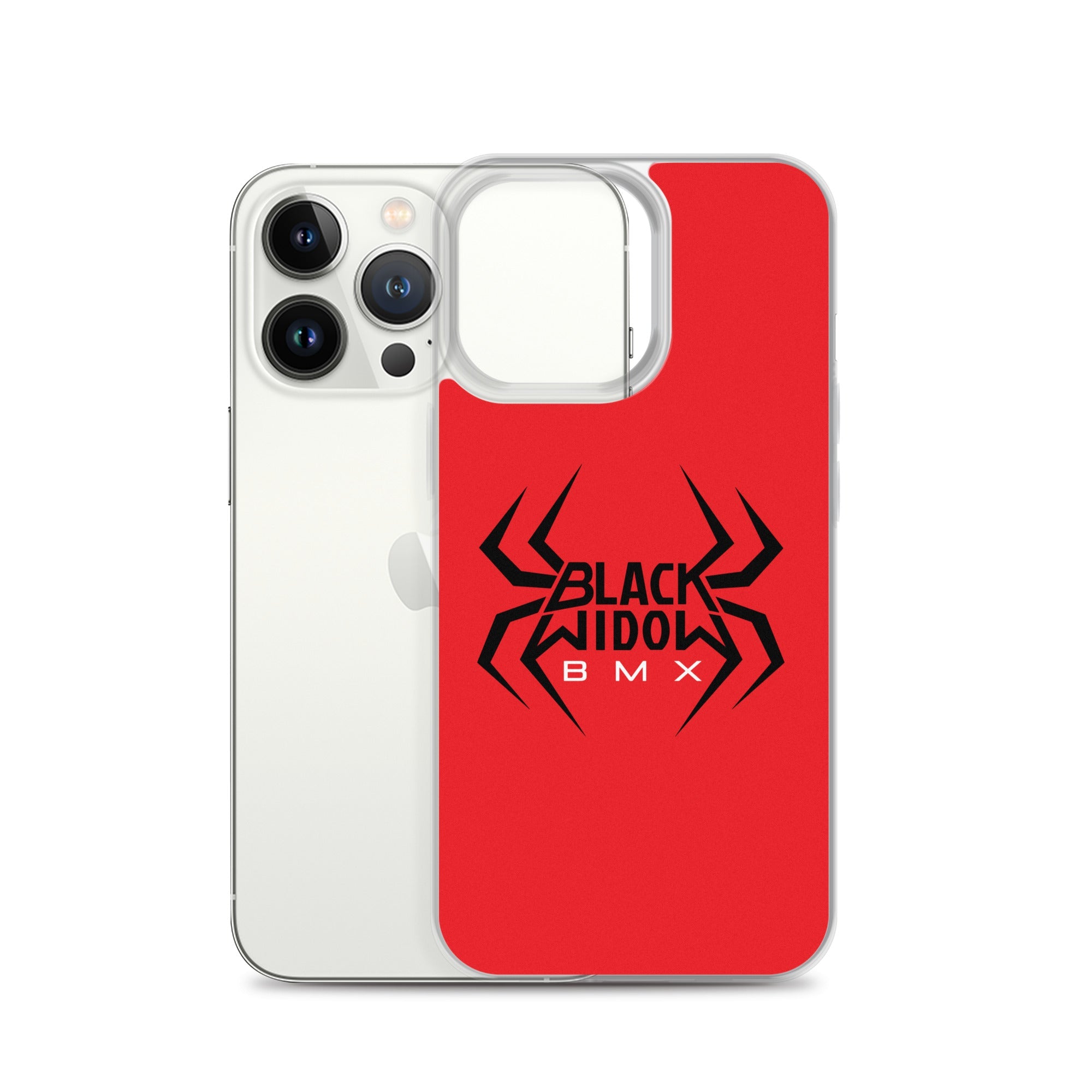 BW Clear Case for iPhone®