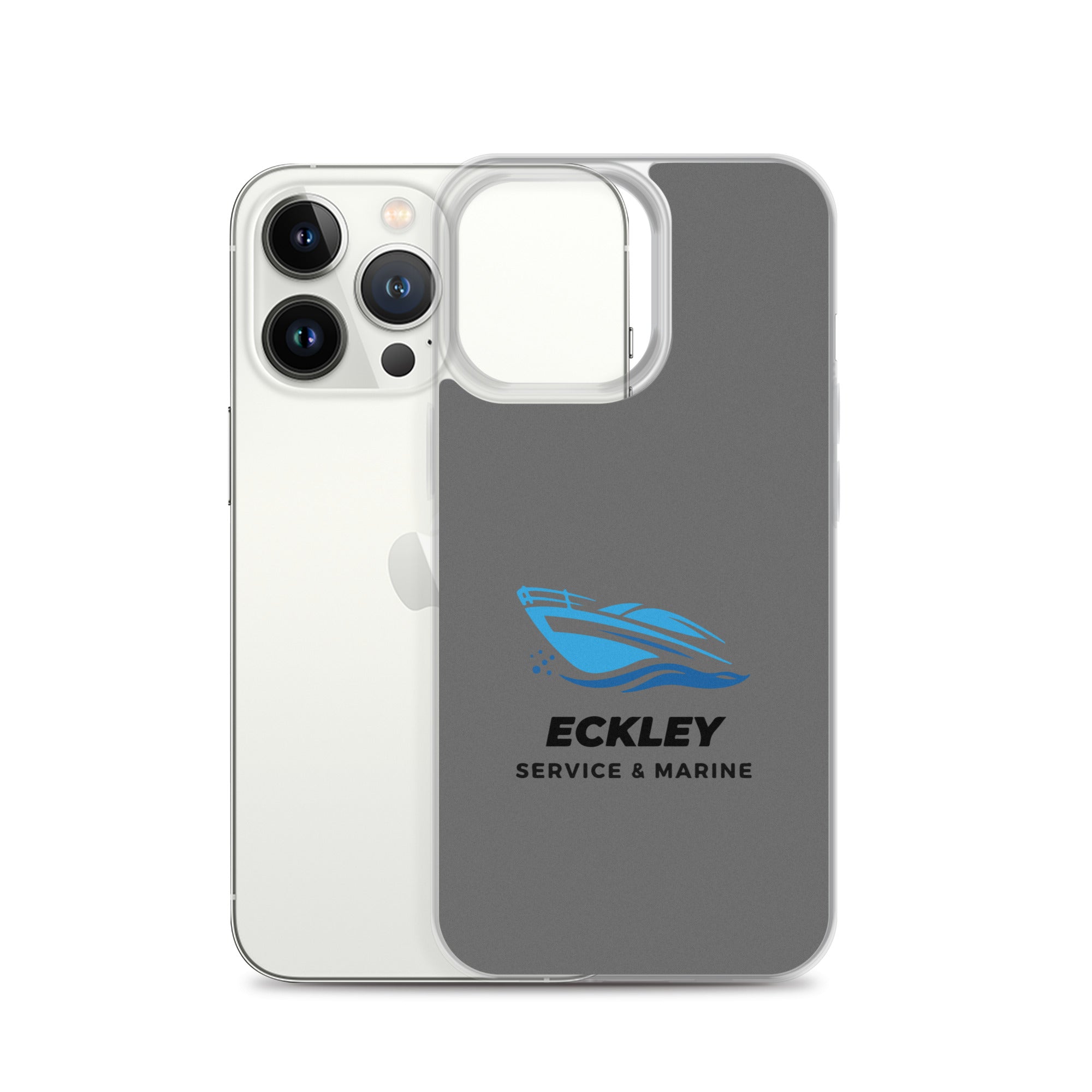 ESM Clear Case for iPhone®
