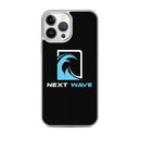 Next Wave iPhone Case