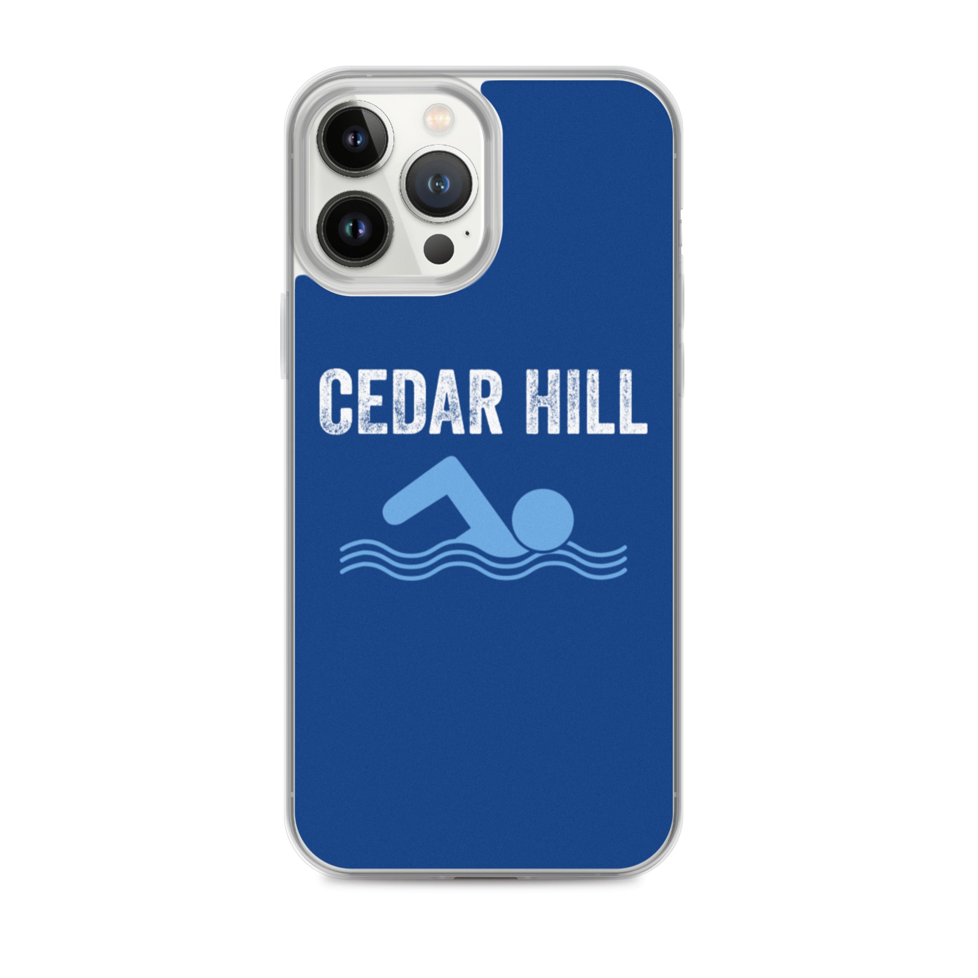 CHC iPhone Case