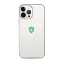 AllUSports Influencer Demo iPhone Case