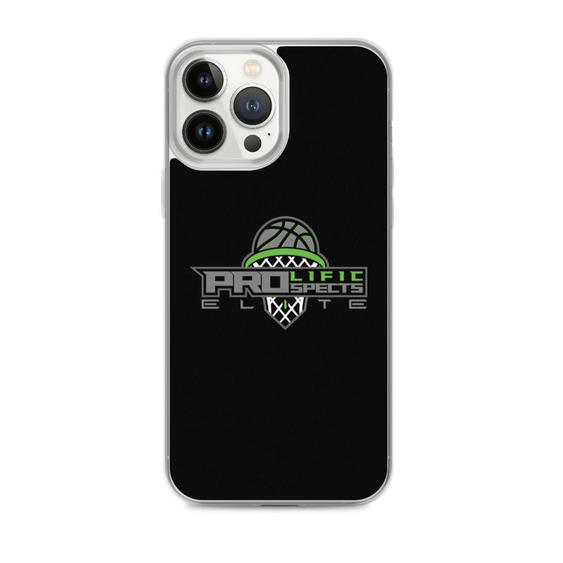 PPEB iPhone Case