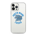 SM CH iPhone Case