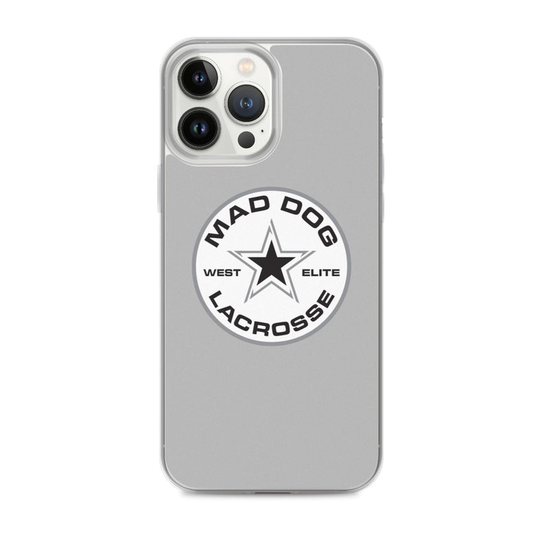 MD WE Boys iPhone Case