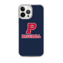 SPB iPhone Case
