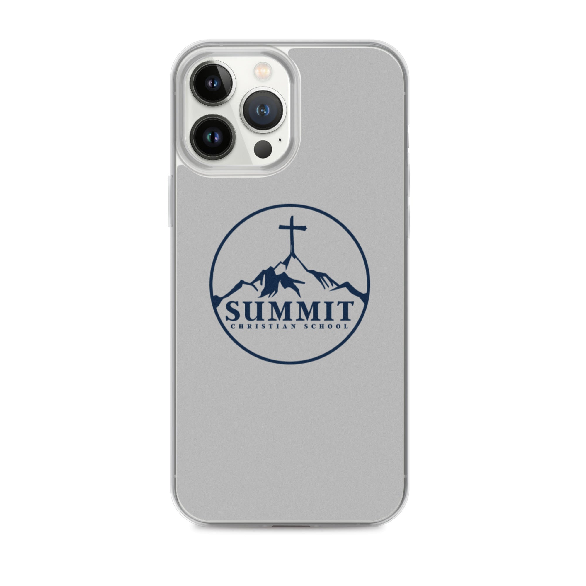 SCS iPhone Case