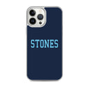 SCSC iPhone Case