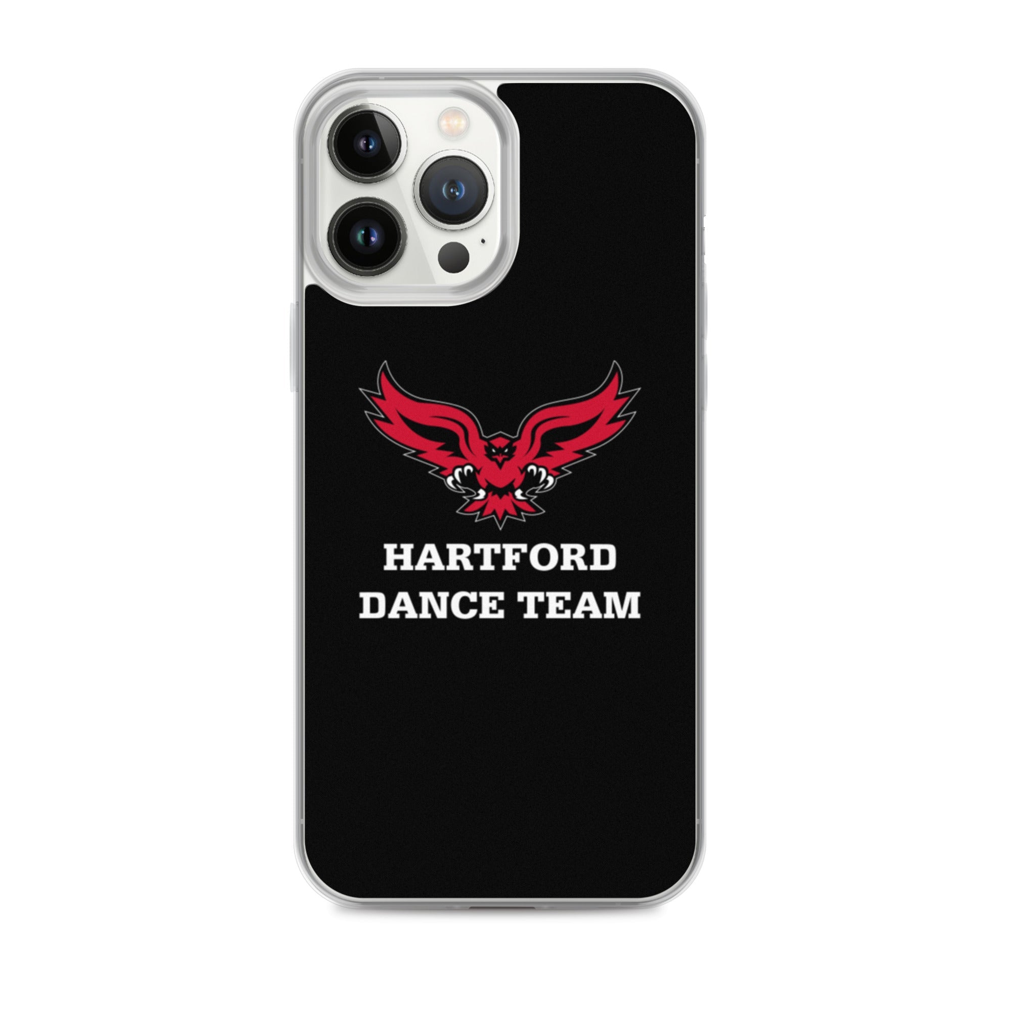 HDT iPhone Case