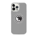 Panther iPhone Case