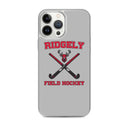RMSFH iPhone Case