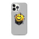 Billy Guidry iPhone Case