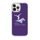 TSRV iPhone Case