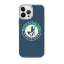 GSCM iPhone Case