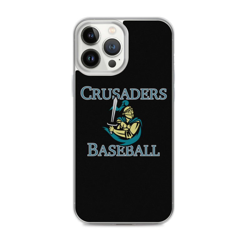 CCB iPhone Case