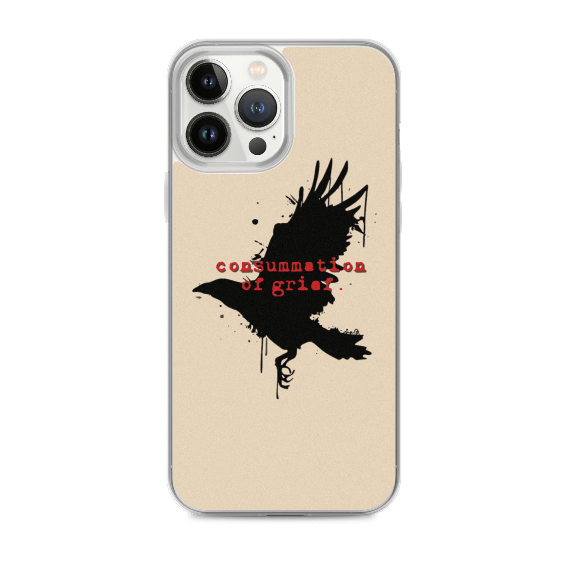 COG iPhone Case