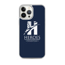 Funda para iPhone de Heroes Homestead