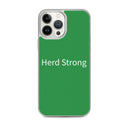 Mooreland PTO iPhone Case