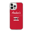 AP iPhone Case