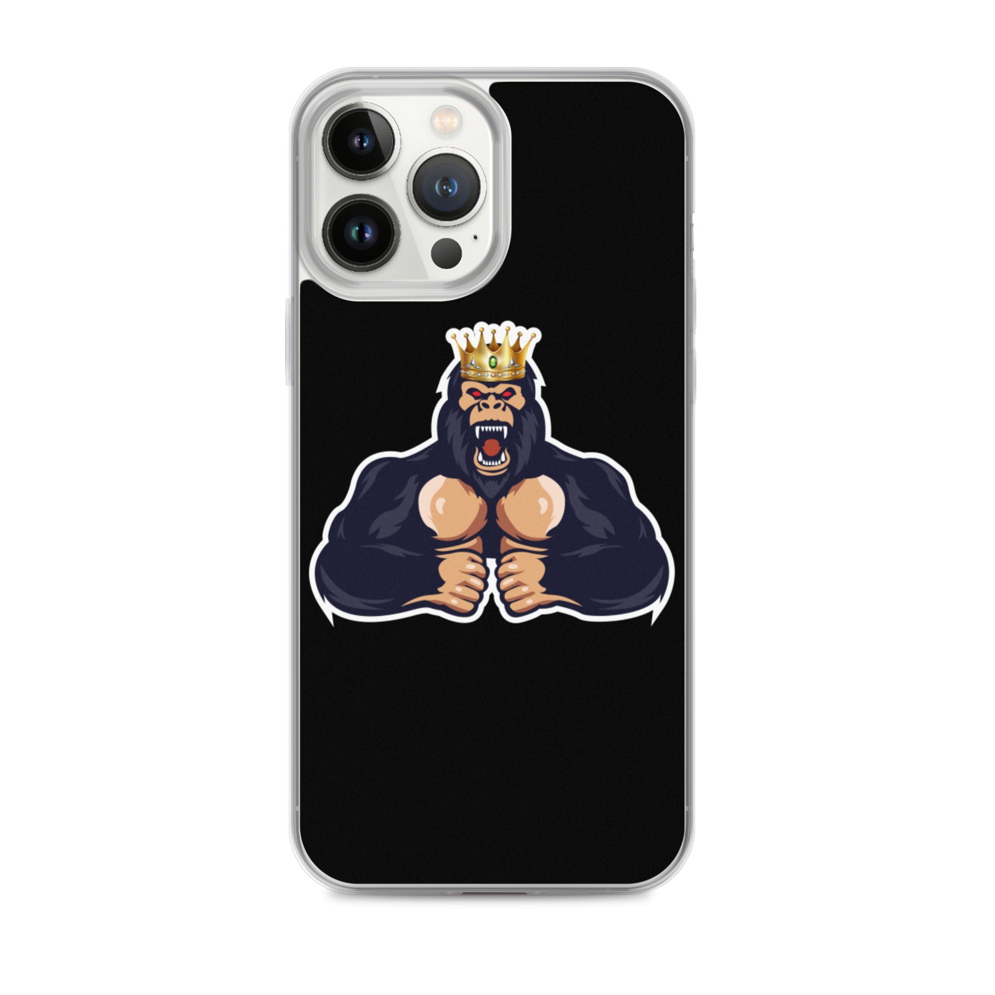 Bsty iPhone Case