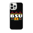 Funda para iPhone de la BSU