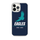 BOES iPhone Case