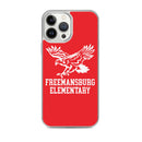 Funda para iPhone de FES