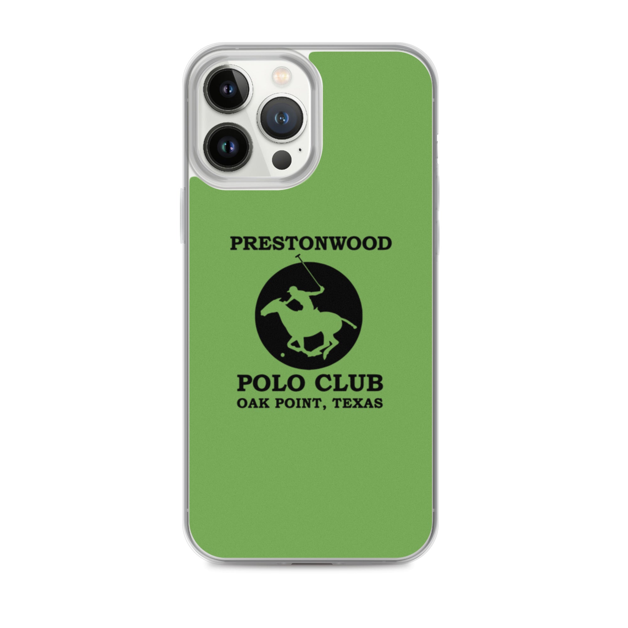 Funda para iPhone de PPC